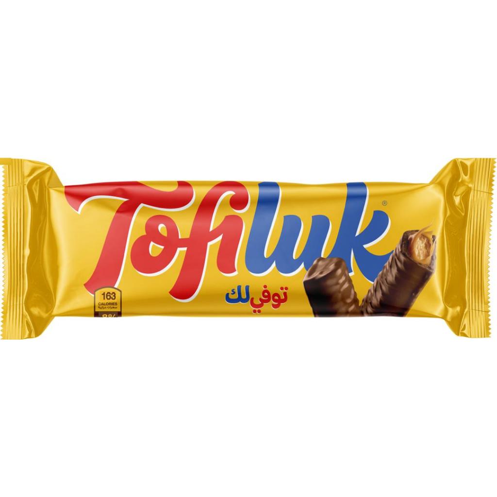 TOFILUK 33G